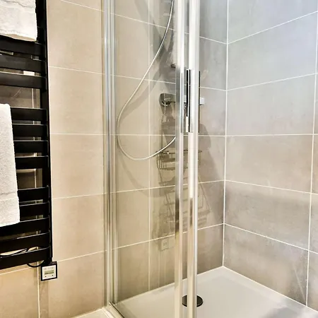 3 Chambres, Terrasses, Proche Randonnees - Fr-1-391-212 Apartament Le Grand-Bornand