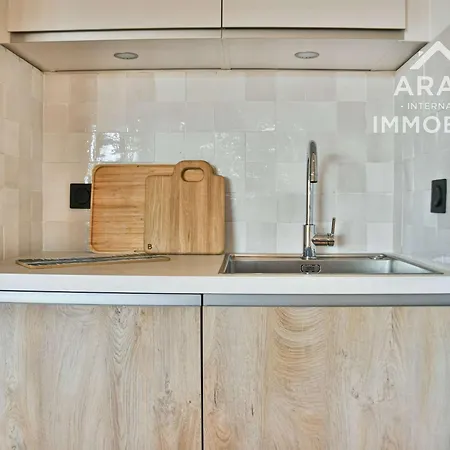Apartment 3 Chambres, Terrasses, Proche Randonnees - Fr-1-391-212 Le Grand-Bornand