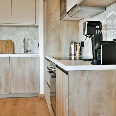 3 Chambres, Terrasses, Proche Randonnees - Fr-1-391-212 *